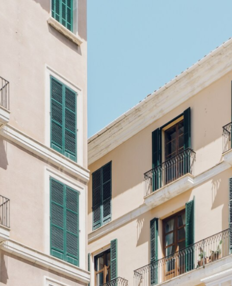 Recursos Habitatges
