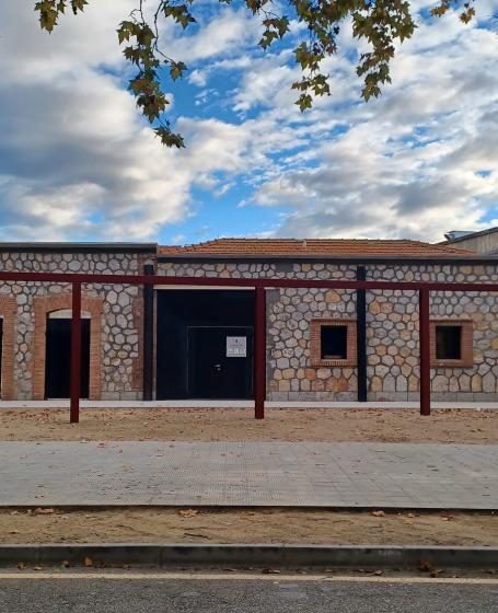 Reglamento regimen interno