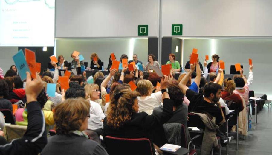 Assemblea General de Suara a 2013
