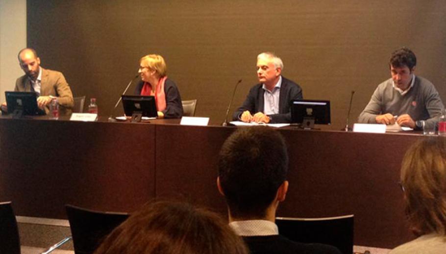 Jornada “Monetització i comunicació del valor social de les organitzacions"