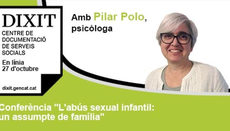 "L'abús sexual infantil: un assumpte de família"