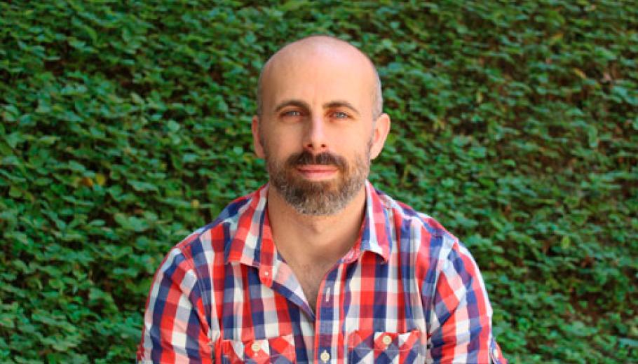 Carlos Prieto