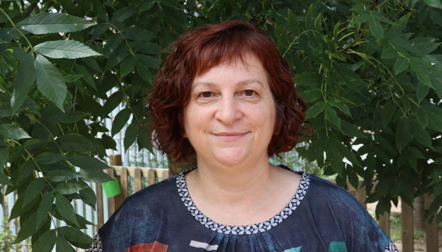Elisabet Torrents