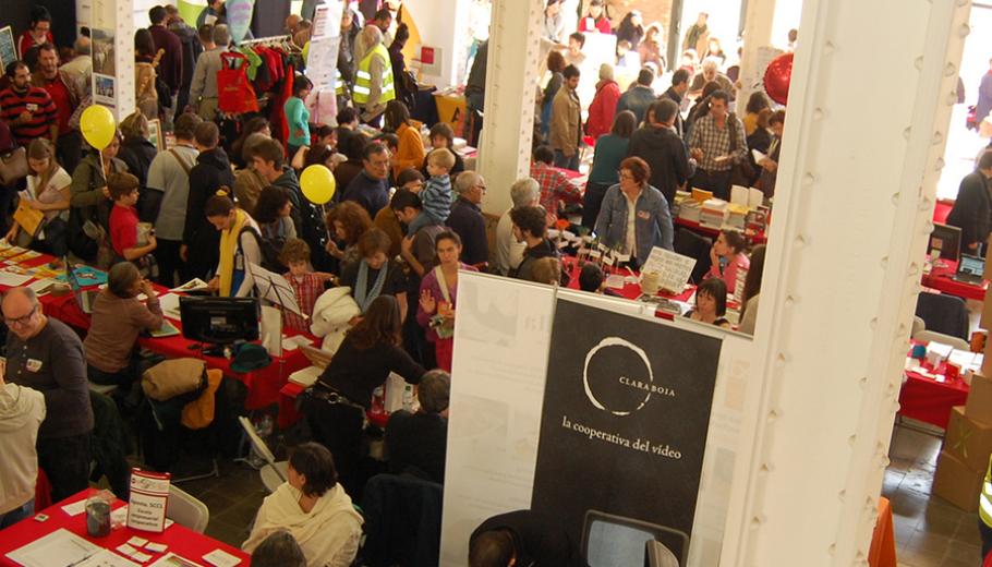 Fira d'Economia Solidària
