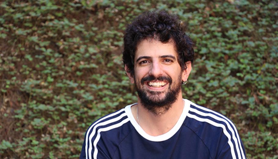 Juanan López Luna