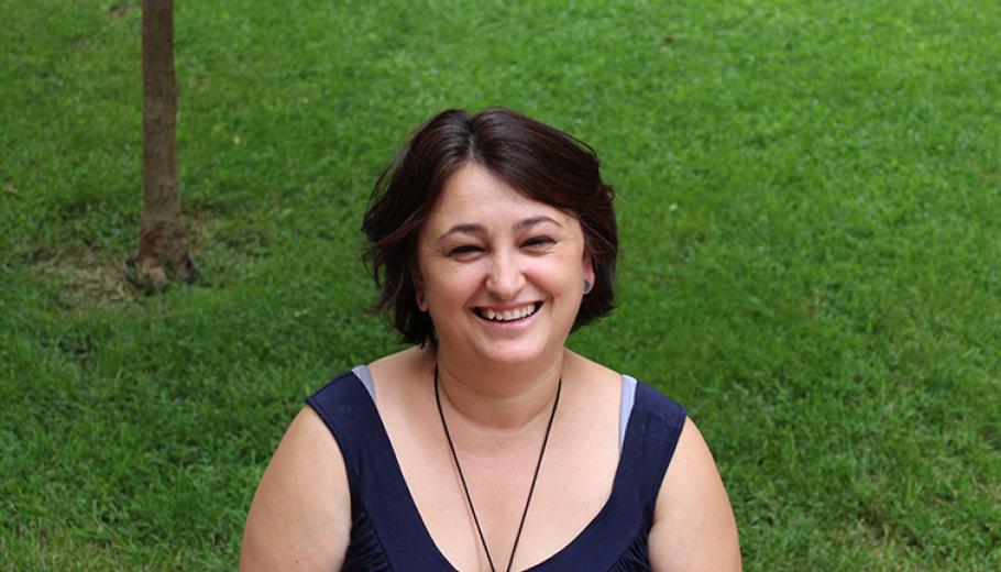 Mar Diéguez
