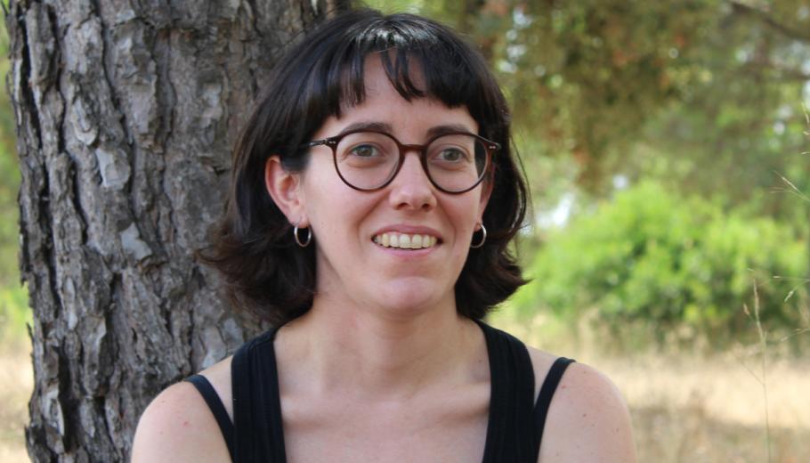 Mireia Sanglas