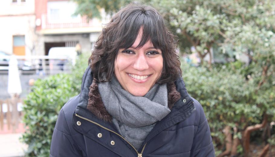 Monica Mancilla