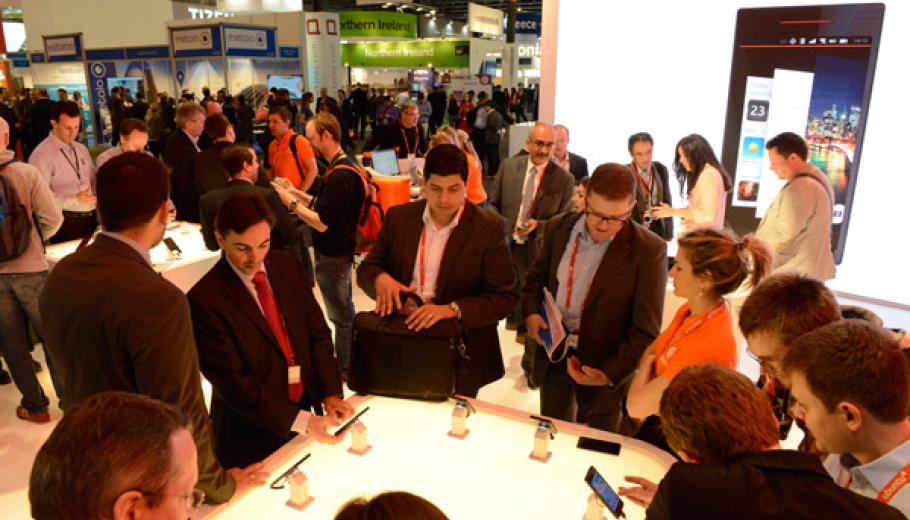 Mobile World Congress