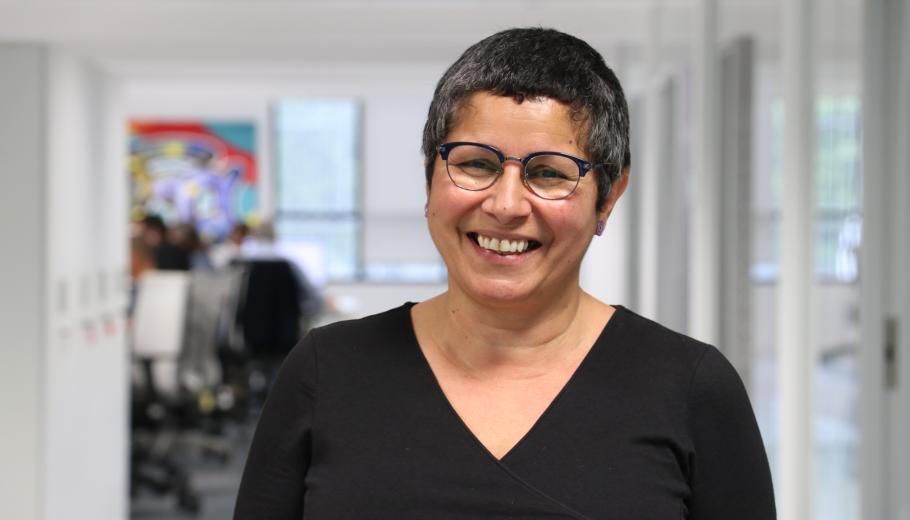 Nelly Amaral