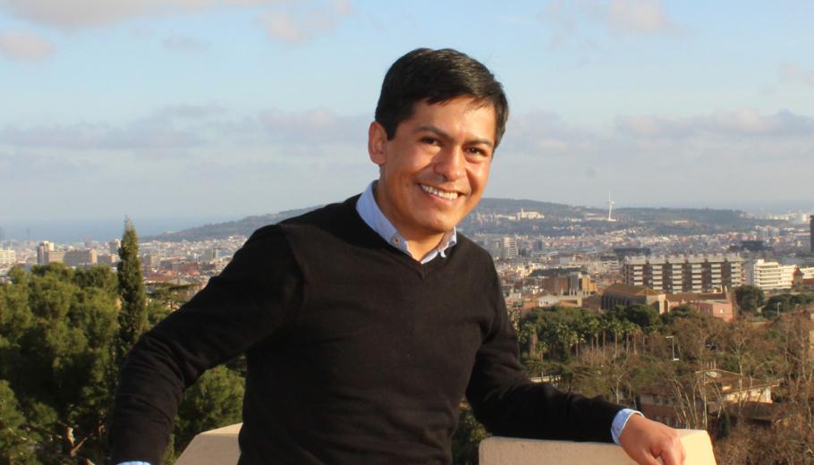 René Rodríguez