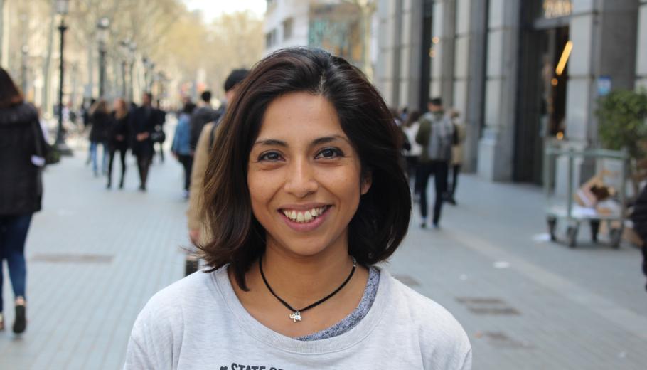 Rosa Castillo