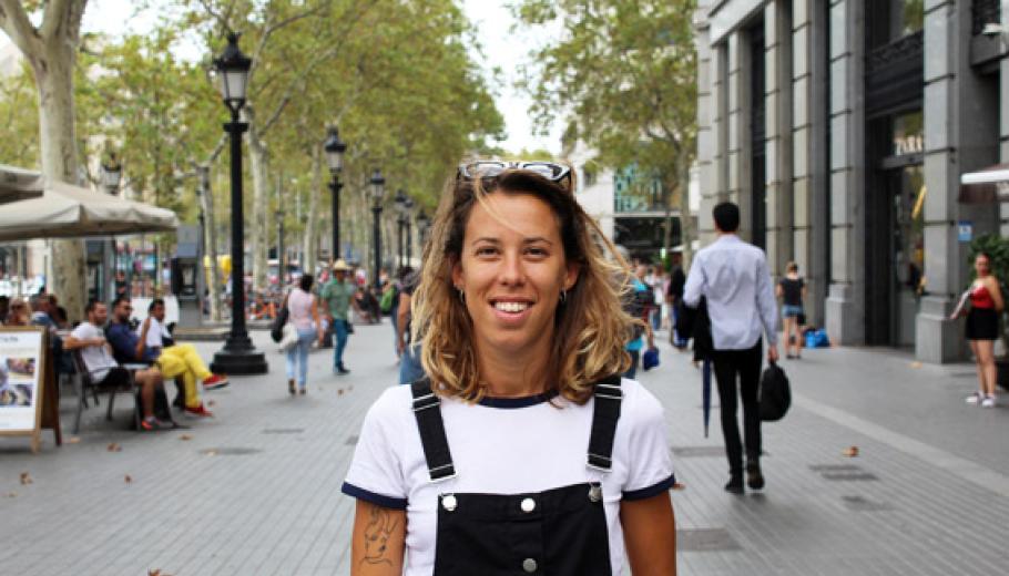 Uxue Vidaña