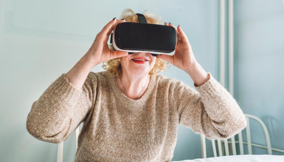 SuaraLab busca startups per transformar el model assistencial social i sanitari