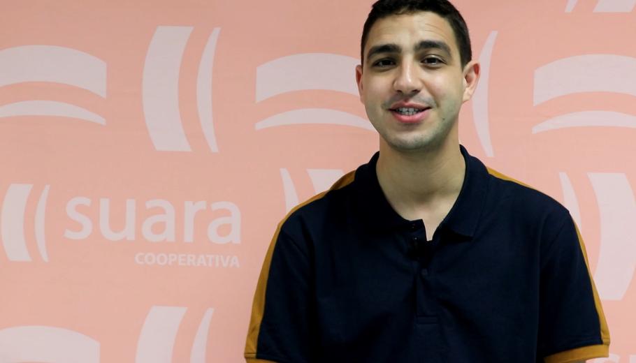 Mohamed El Amrani