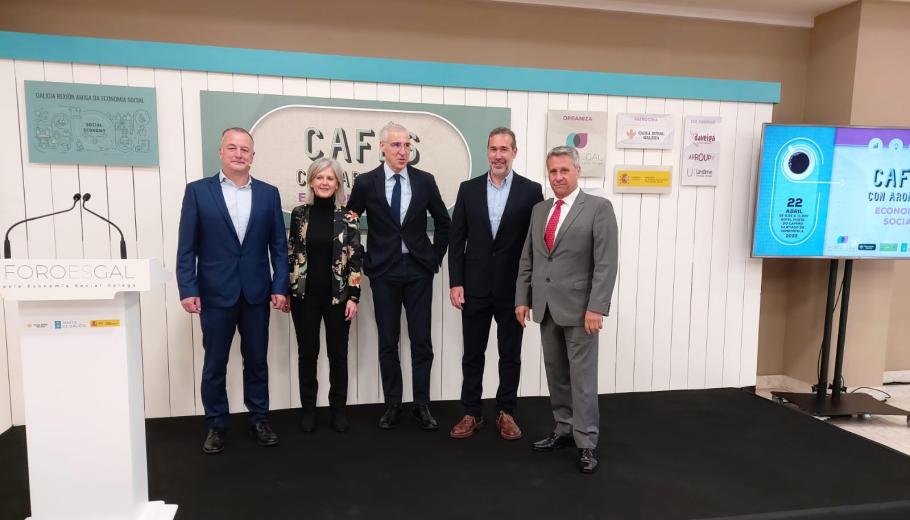 Foro pola Economia Social