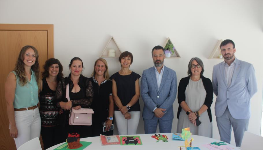 Inauguració Psicointegra Suara a Amposta