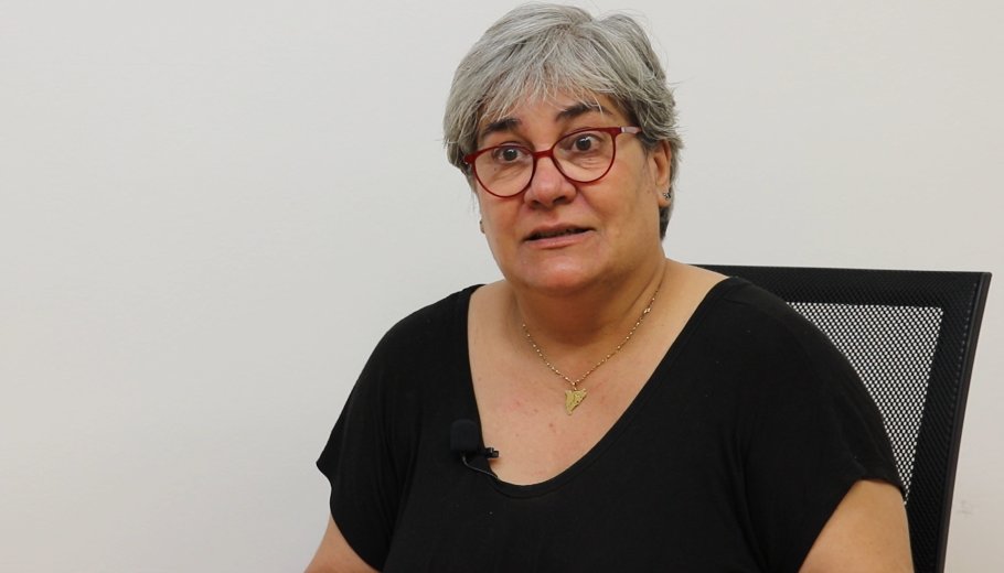 Yolanda Rubio
