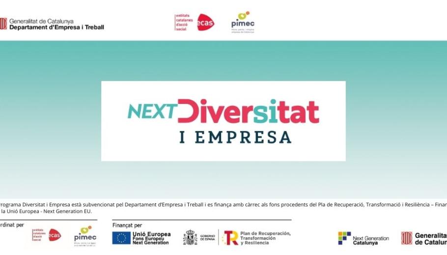 NextDiversitat