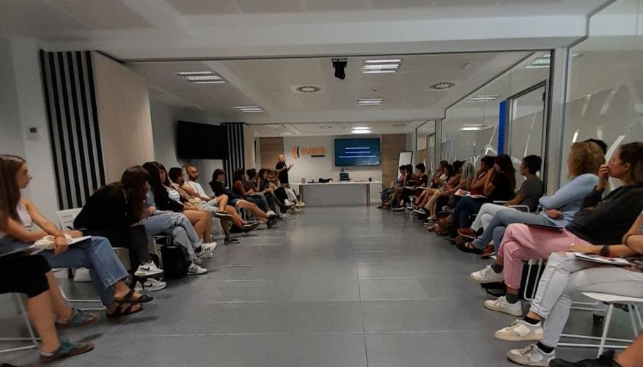 jornada SIS de Suara Cooperativa