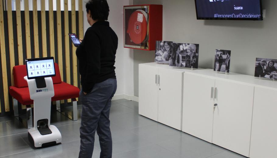 presentació social digital lab