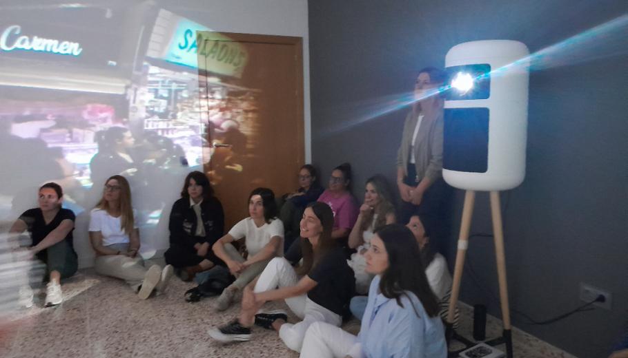 formació treballadores suara cooperativa terres ebre