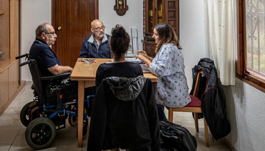 atenció integral social i sanitària