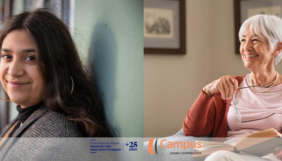 Campus and UdG