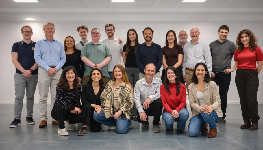 Suara-Visita-Bryson-Ulster-University