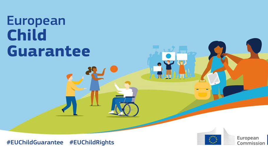 european child guarantee