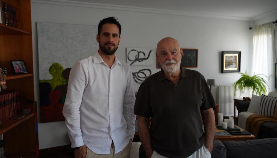 Cohabitem-Intergeneracional