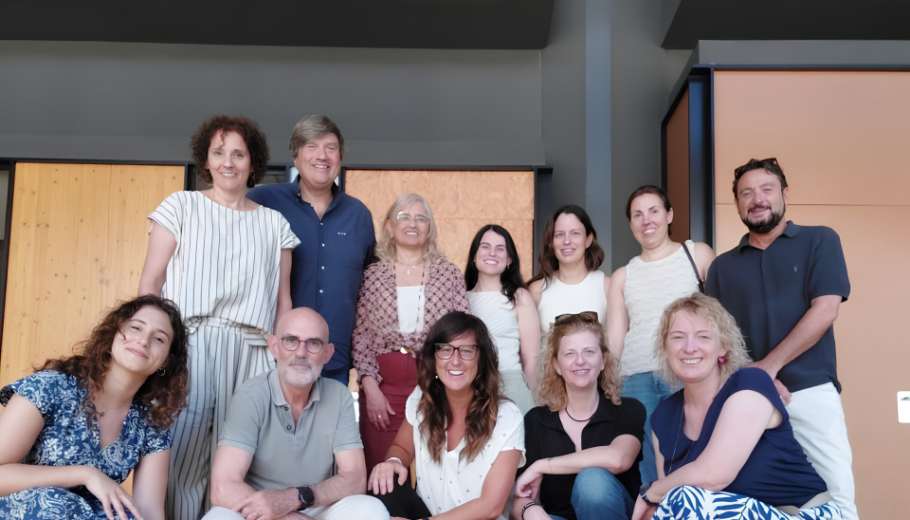 Suara Cooperativa Grup Pol de les cures
