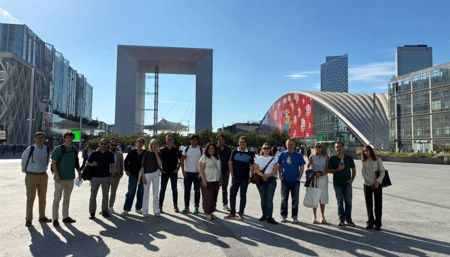 Grup VIVATECH2026