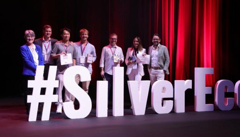 premis SilverEco