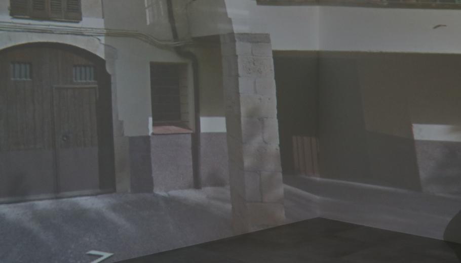 Una experiència de realitat immersiva amb street view que permet treballar el retorn a la societat