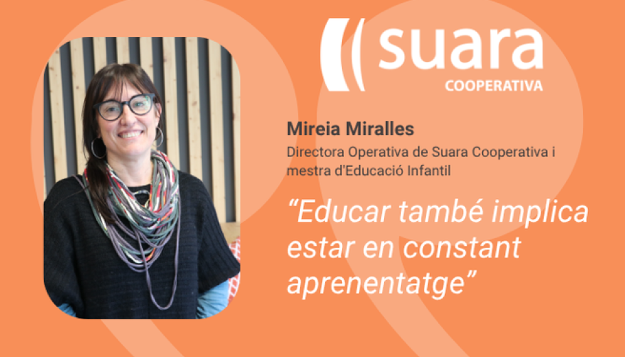 mireia miralles opinió escoles bressol