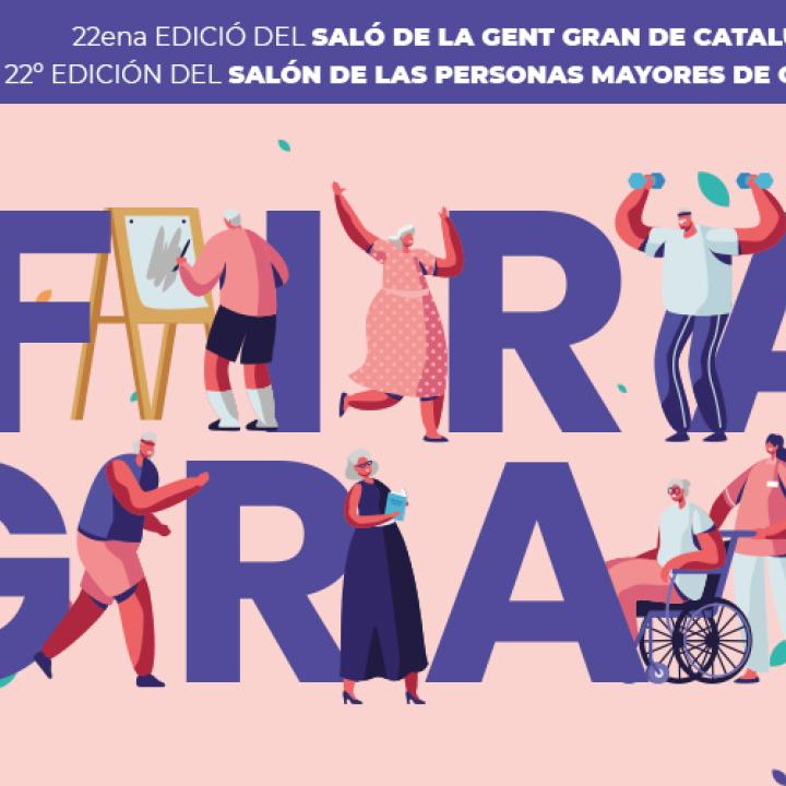 FiraGran 2021