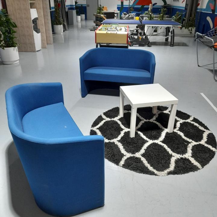 material donat computence