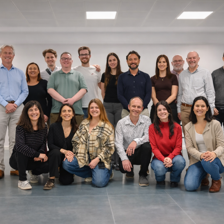 Suara-Visita-Bryson-Ulster-University