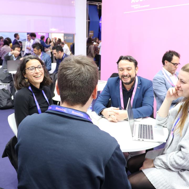 Reunió StarUp MWC26