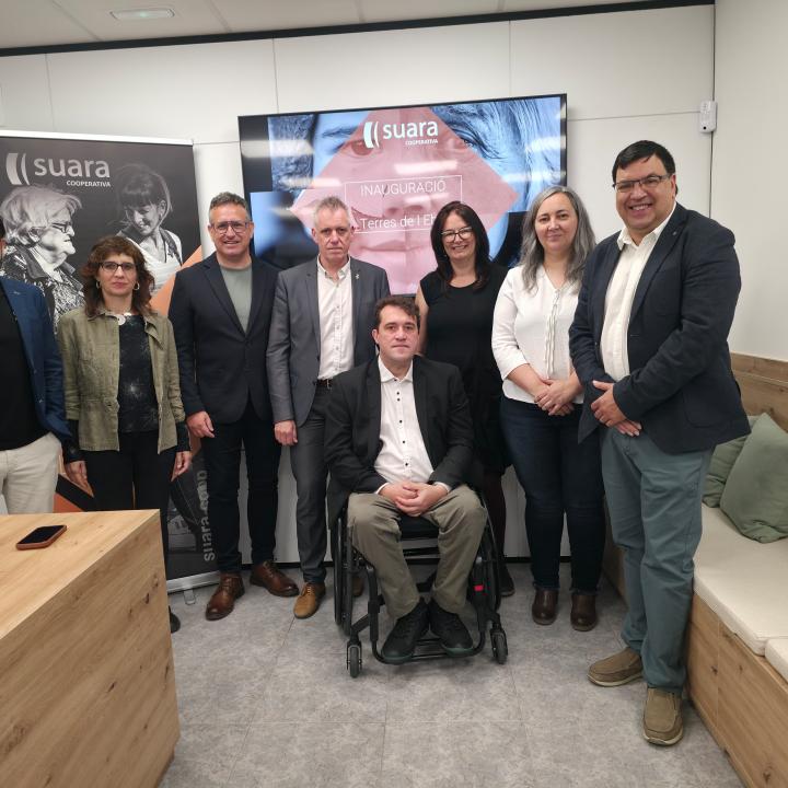 Suara-Inauguracio-Terres-de.lEbre