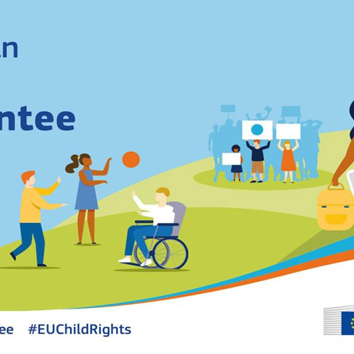 european child guarantee