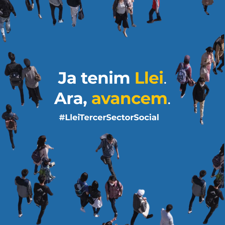 Nova-llei-tercer-sector-social