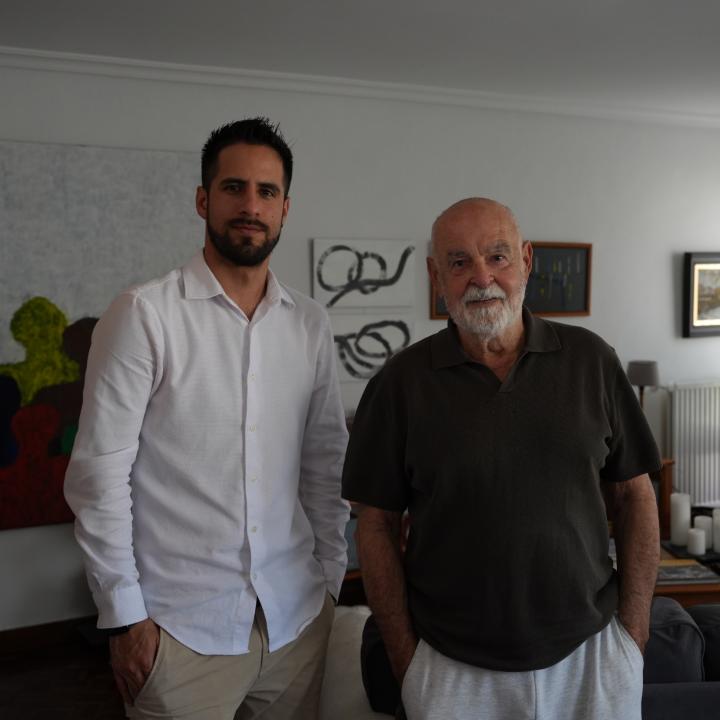 Cohabitem-Intergeneracional