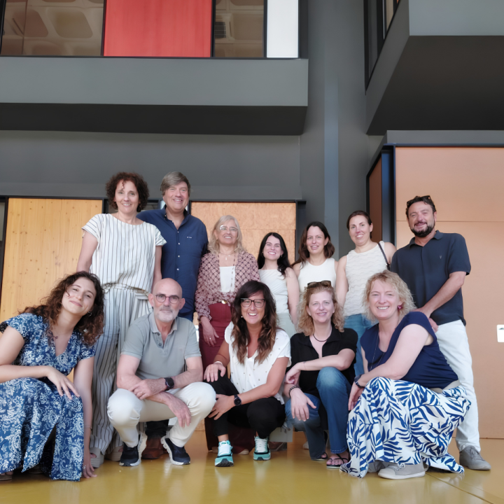 Suara Cooperativa Grup Pol de les cures