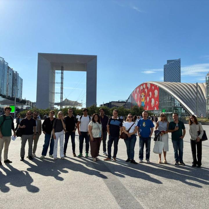 Grup VIVATECH2026