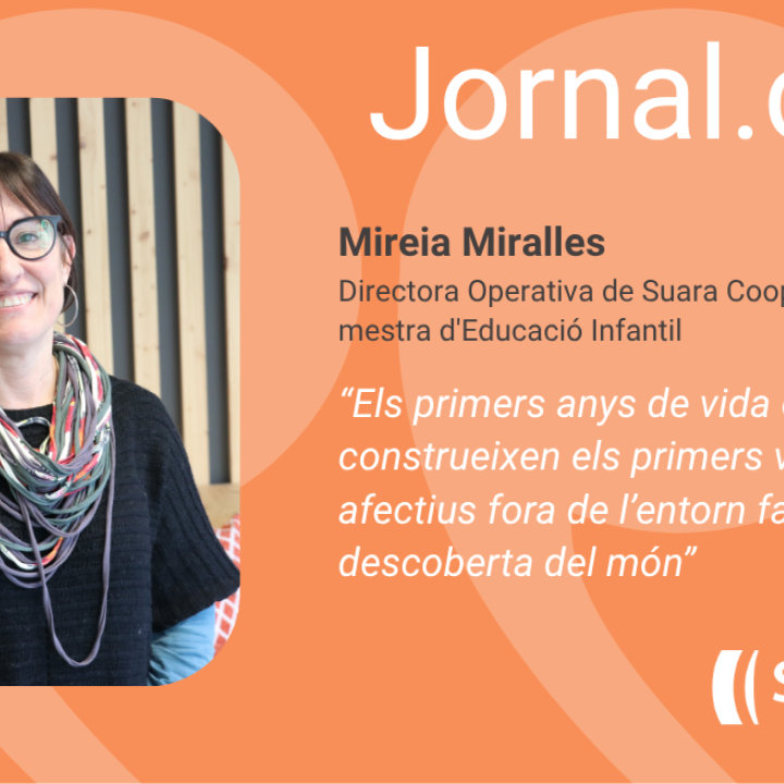 Campanya de persones expertes els mitjans de comunicació