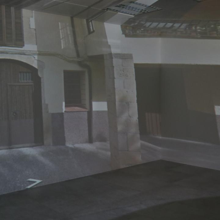 Una experiència de realitat immersiva amb street view que permet treballar el retorn a la societat