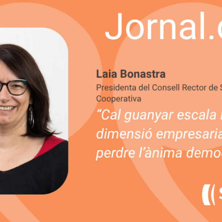 economia social i solidària