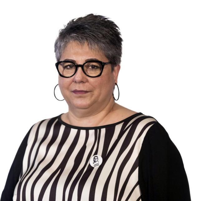 Enriqueta Duran Cordero